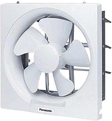 Panasonic 12 Inch Ventilating Fan - FV30AU9 Digital Squareonline shop bangladeshothoba.com