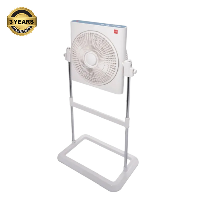 KDK SS30H Electric Stand Box Fan Digital Squareonline shop bangladeshothoba.com