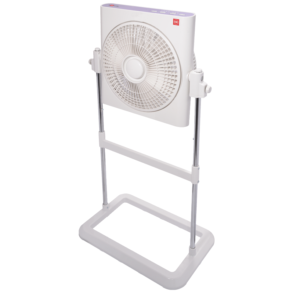 KDK SS30H Electric Stand Box Fan Digital Squareonline shop bangladeshothoba.com