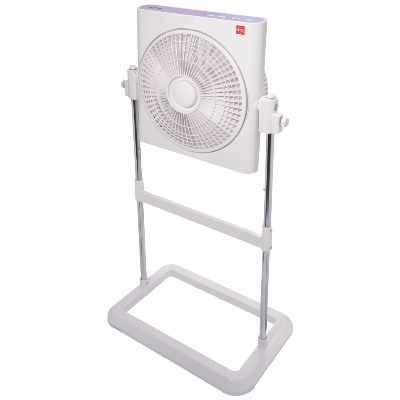 KDK SS30H Electric Stand Box Fan Digital Squareonline shop bangladeshothoba.com