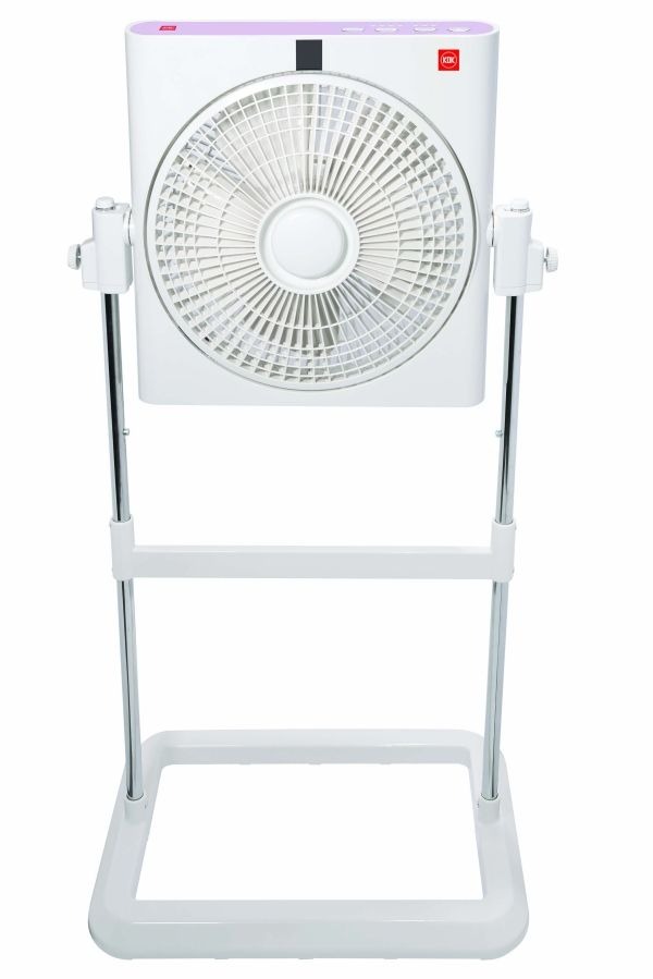 KDK SC30H Remote Controlled Stand Box Fan Digital Squareonline shop bangladeshothoba.com