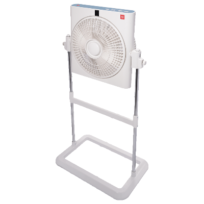 KDK SC30H Remote Controlled Stand Box Fan Digital Squareonline shop bangladeshothoba.com