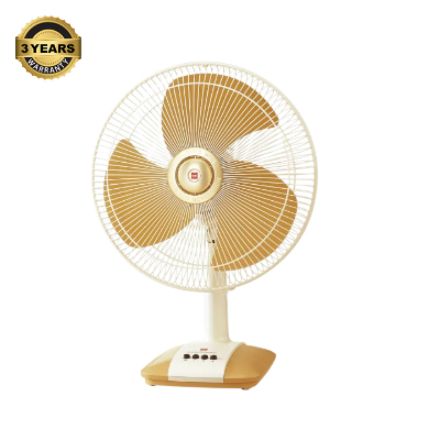 KDK A40B Table Fan with Metal Blade | 16 inch Digital Squareonline shop bangladeshothoba.com