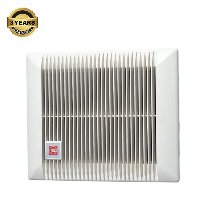 KDK 10BAQ1 Wall Mount High Pressure Ventilating Fan Digital Squareonline shop bangladeshothoba.com