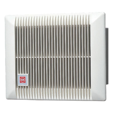 KDK 10BAQ1 Wall Mount High Pressure Ventilating Fan Digital Squareonline shop bangladeshothoba.com