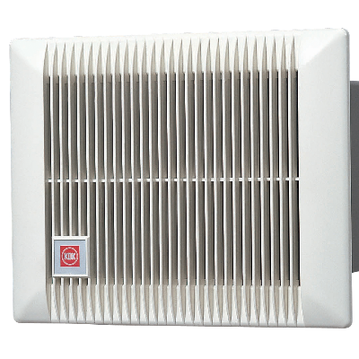 KDK 10BAQ1 Wall Mount High Pressure Ventilating Fan Digital Squareonline shop bangladeshothoba.com