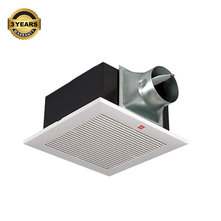 KDK Ceiling Mounted Exhaust Fan,240mm,24CUG Digital Squareonline shop bangladeshothoba.com