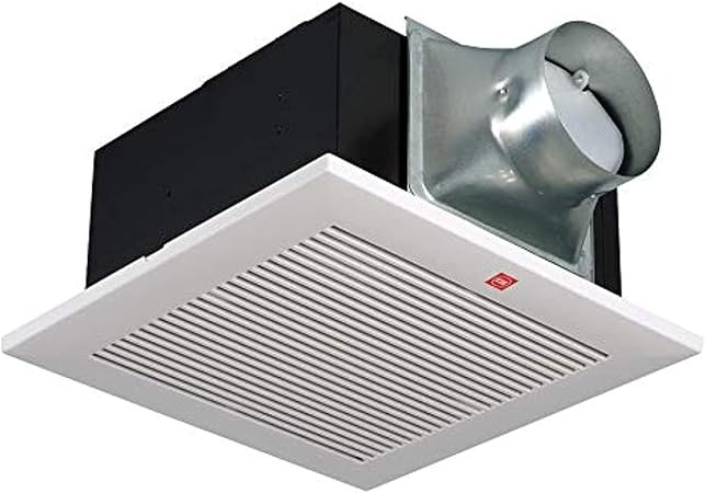 KDK Ceiling Mounted Exhaust Fan,240mm,24CUG Digital Squareonline shop bangladeshothoba.com