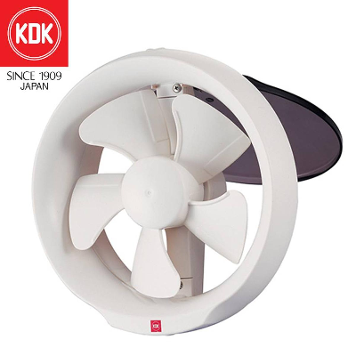 KDK 20WUD Glass Mount Ventilating Fan (20cm/8″) Digital Squareonline shop bangladeshothoba.com