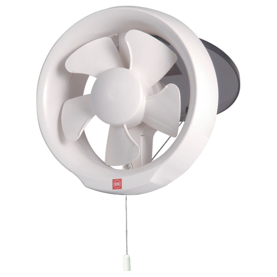 KDK 20WUD Glass Mount Ventilating Fan (20cm/8″) Digital Squareonline shop bangladeshothoba.com