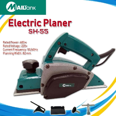 Picture of MailTank Electric Planer 680W SH55