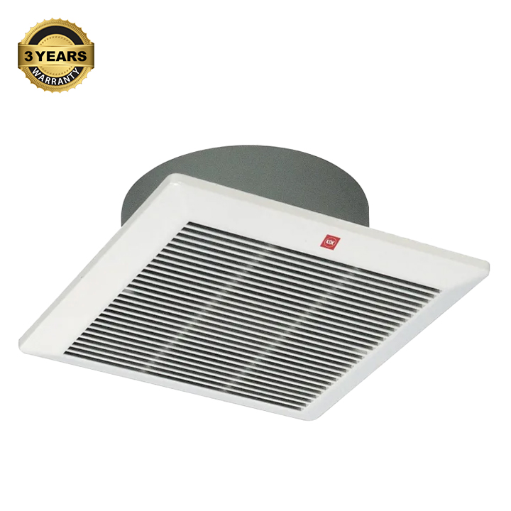 KDK 20CQT1 (20cm/8″) Ceiling Mount Propeller Ventilating Fan Digital Squareonline shop bangladeshothoba.com