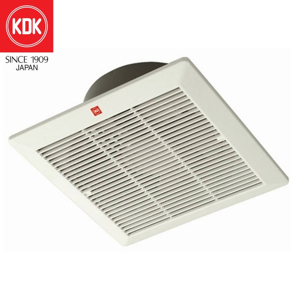KDK 20CQT1 (20cm/8″) Ceiling Mount Propeller Ventilating Fan Digital Squareonline shop bangladeshothoba.com