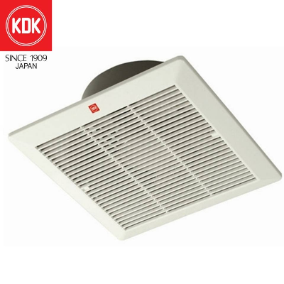 KDK 20CQT1 (20cm/8″) Ceiling Mount Propeller Ventilating Fan Digital Squareonline shop bangladeshothoba.com