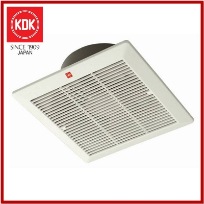 KDK 20CQT1 (20cm/8″) Ceiling Mount Propeller Ventilating Fan Digital Squareonline shop bangladeshothoba.com