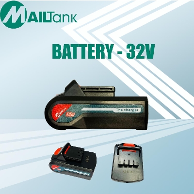 Picture of Mailtank BATTERY 32V  Suitable for SH190