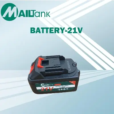 Picture of MAILTank BATTERY 21V Suitable for sh53