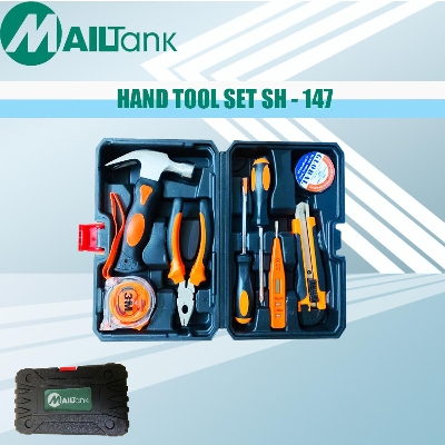 Picture of MAILTANK HAND TOOL SET 8PCS SH147
