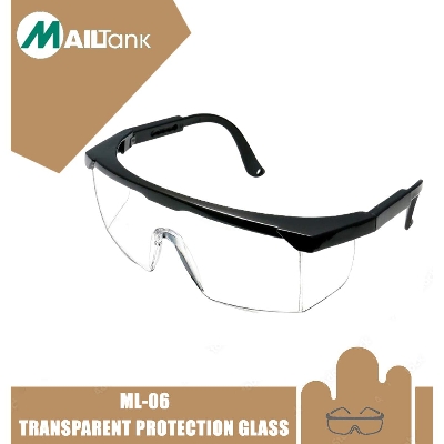 Picture of Mailtank Welding protection Glass (Black & White Mixed)