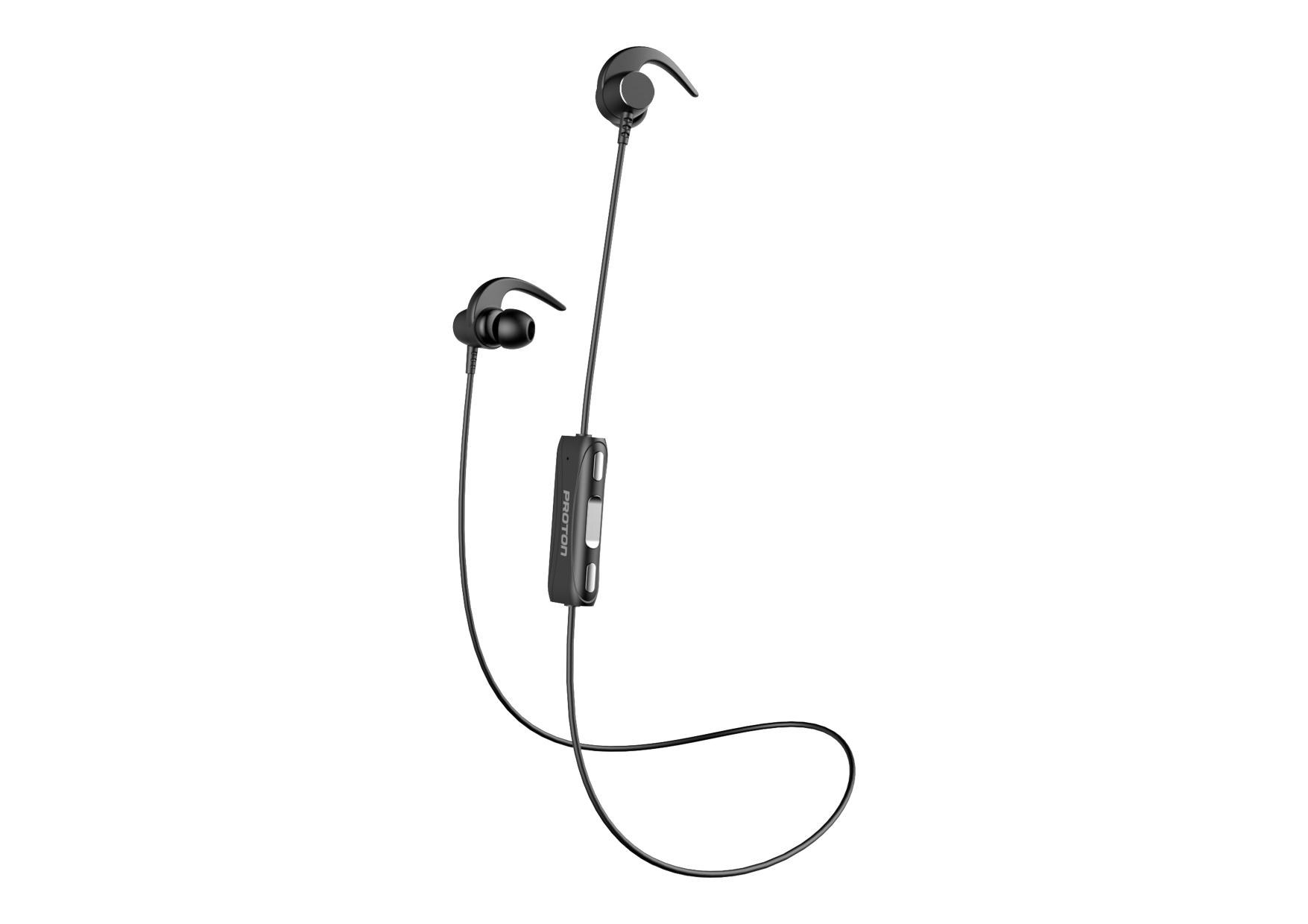 Buy Proton M-Earphone- Neckband Rhythmic  Online in Bangladesh at Best Prices