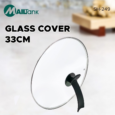 Picture of Glass Lid for Frying Pan