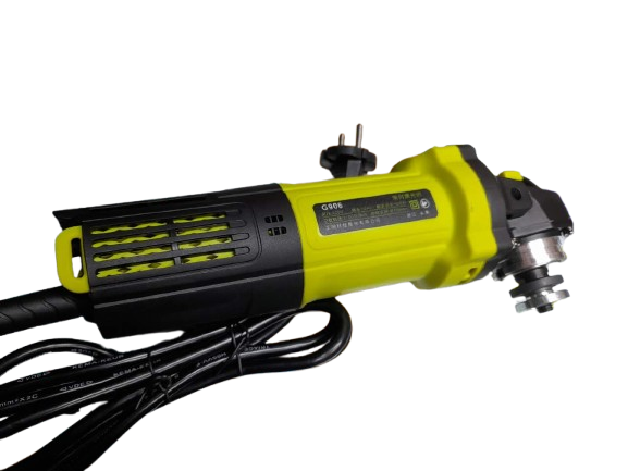 Picture of Electric Grinding Machine 900 Watt (PIGEON) G906