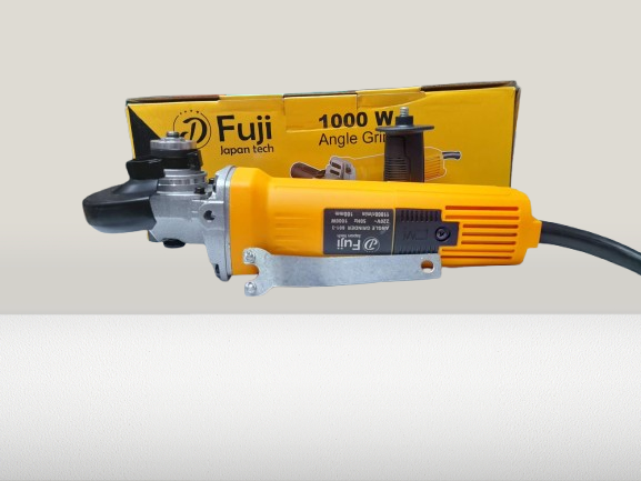 Picture of Fuji 1000w Angle Grinding Machine Heavy duty