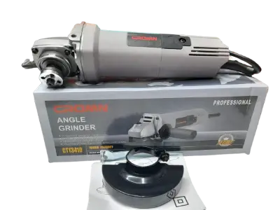 Picture of CROMN 4 inch Angle Grinding Machine