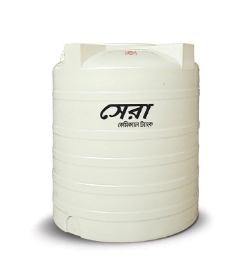 Picture of Sera 2000Ltr Chemical Tank