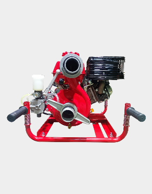 SONALI 420cc High Pressure Fire Fighting Water Pump SPL80EF