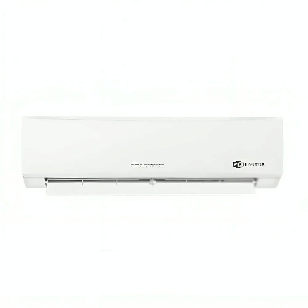 Picture of Gree Split Type 1 Ton Inverter Air Conditioner (GS-12SMA4V Shimo) 
