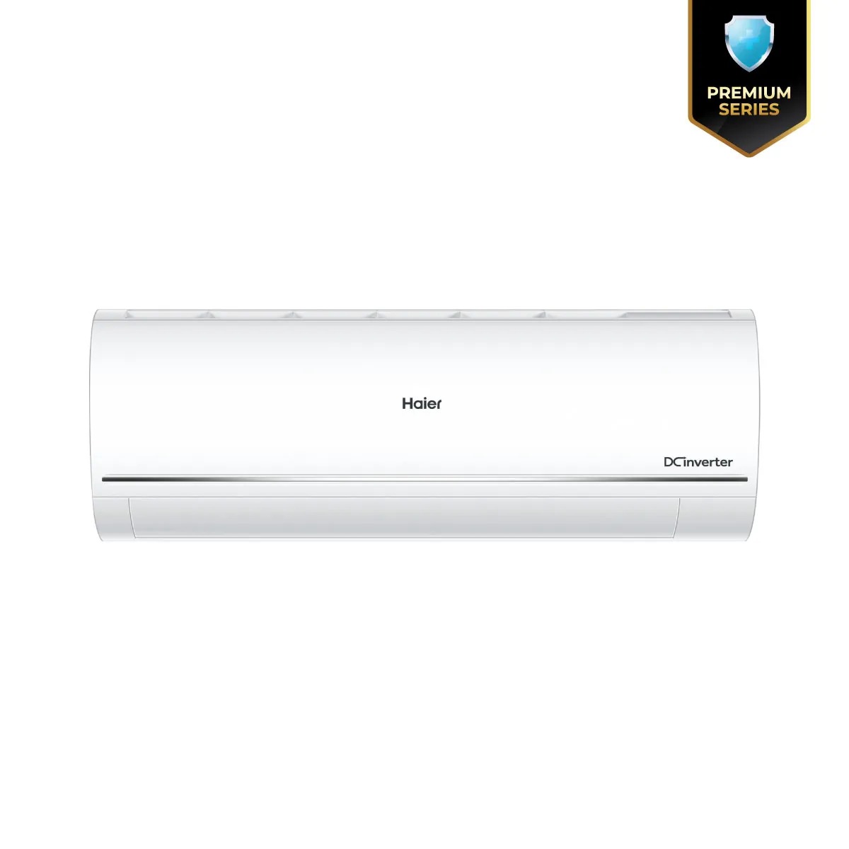 Picture of Haier 1.6 Ton Split Type Inverter Pro Air Conditioner HSU-19UVCool(INV)(Pro) 
