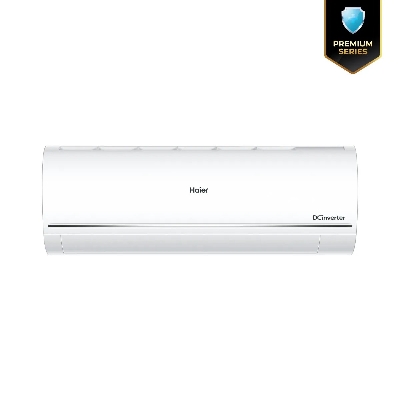 Picture of Haier 1.6 Ton Split Type Inverter Pro Air Conditioner HSU-19UVCool(INV)(Pro) 