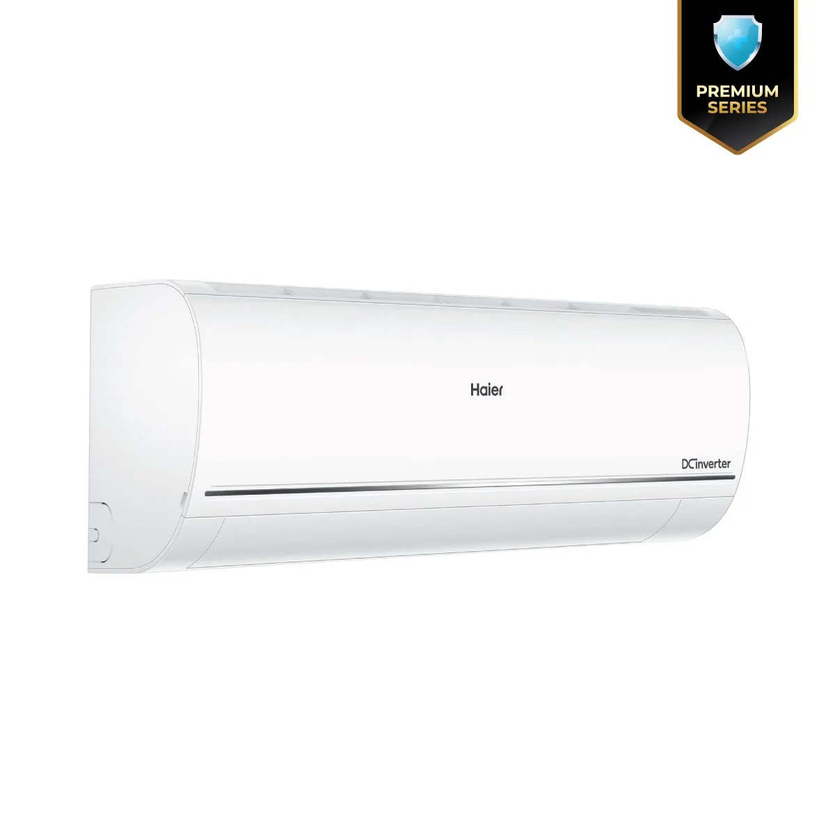 Picture of Haier 1.6 Ton Split Type Inverter Pro Air Conditioner HSU-19UVCool(INV)(Pro) 