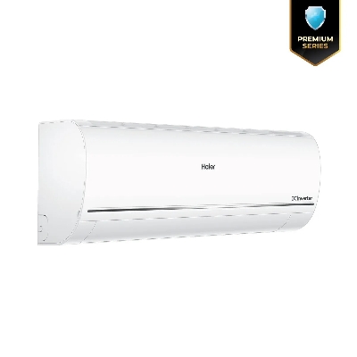 Picture of Haier 1.6 Ton Split Type Inverter Pro Air Conditioner HSU-19UVCool(INV)(Pro) 
