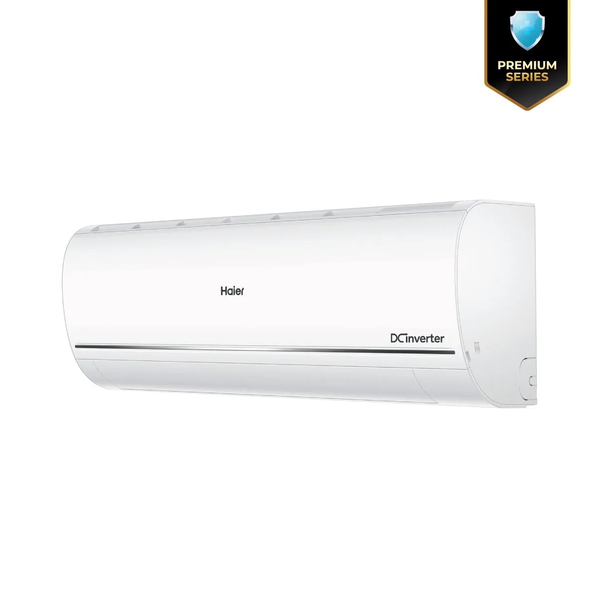 Picture of Haier 1.6 Ton Split Type Inverter Pro Air Conditioner HSU-19UVCool(INV)(Pro) 
