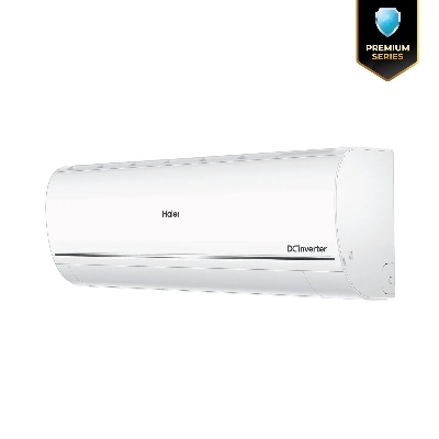 Picture of Haier 1.6 Ton Split Type Inverter Pro Air Conditioner HSU-19UVCool(INV)(Pro) 