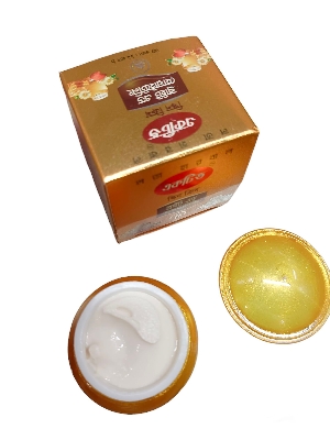 Picture of Active Bright And Whitening Cream 12Gm - 1 Pcs