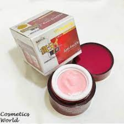 Picture of Anti Freckle Whitening Beauty Cream