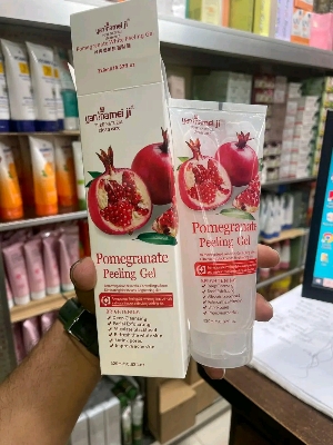 Picture of Yan Namei Ji Pomegranate Peeling Gel