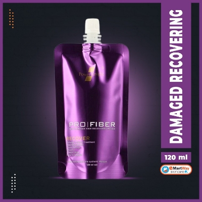 Picture of Pro Fiber Hair Mask Conditioners -120ml