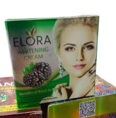 Picture of Elora Whitening Cream