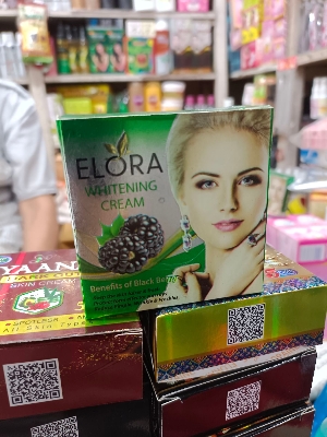 Picture of Elora Whitening Cream