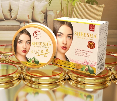 Picture of Sheesha Lovely Beauty Cream