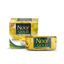 Picture of Noor Gold Beauty Cream