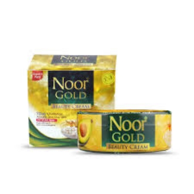 Picture of Noor Gold Beauty Cream