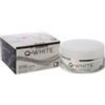 Picture of Q White Schiarente Macchie Della Pelle Skin Spots Whitening Beauty Cream