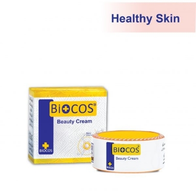 Picture of Beauty Cream Skin Brightening & Anti-Aging Biocos Cream and Serum