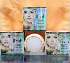 Picture of Ifrah Beauty Cream