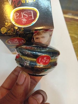 Picture of Esra Gold 24K Whitening Cream